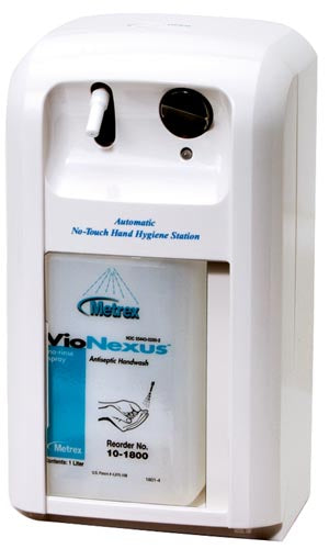 Metrex Vionexus No Touch Dispenser