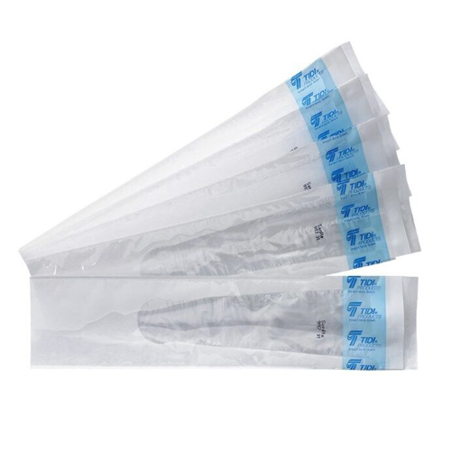 Tidishield Intra-Oral Camera Sheath Acucam Concept III 100Bx