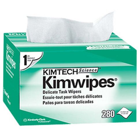 Kimberly-Clark Kimwipes