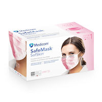 Medicom Safemask Sofskin Level 1