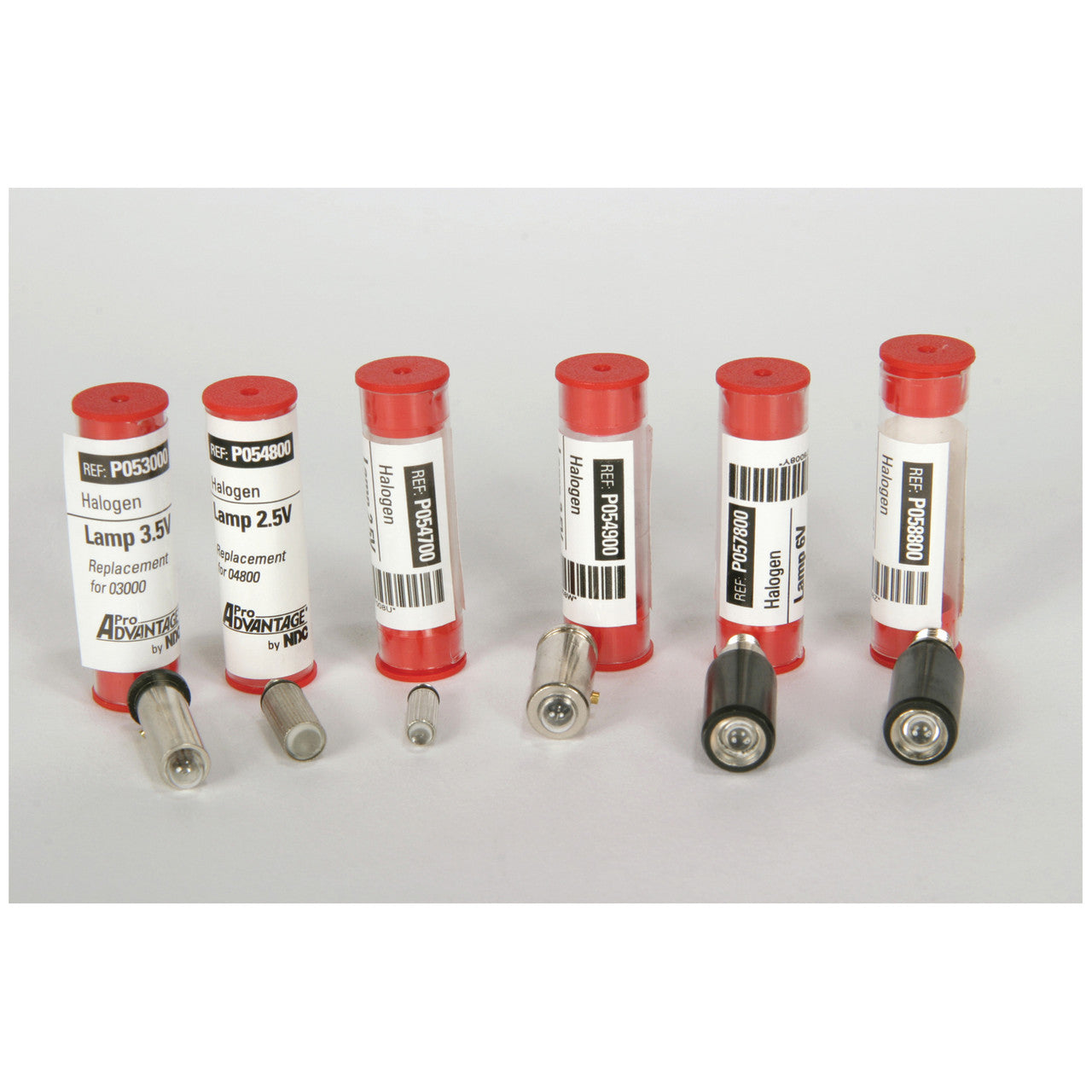 Replacement Lamp For 04900