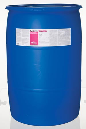 CaviCide 55 Gallon