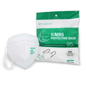 KN95 High Protection Face Mask