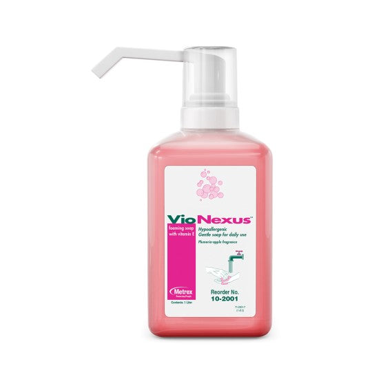 Metrex Vionexus Foaming Soap With Vitamin E