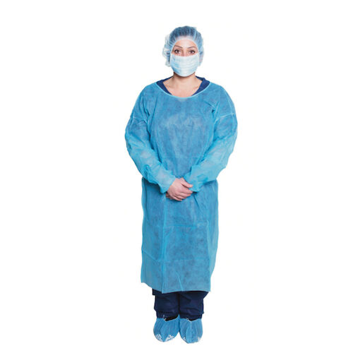 Dukal Isolation Gowns