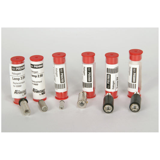 Replacement Lamp For 03000