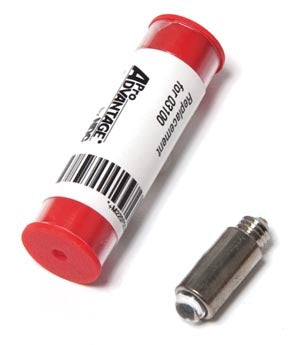 Replacement Lamp For 03100