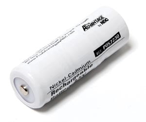 Replacement Battery For 72300D