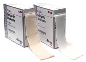 Stockinette Synthetic