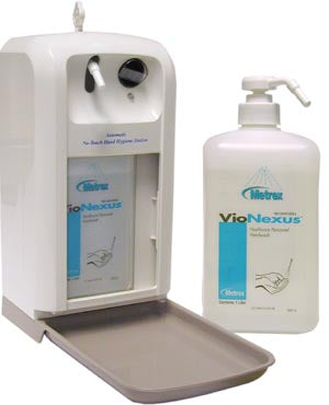 Metrex Vionexus No Touch Dispenser